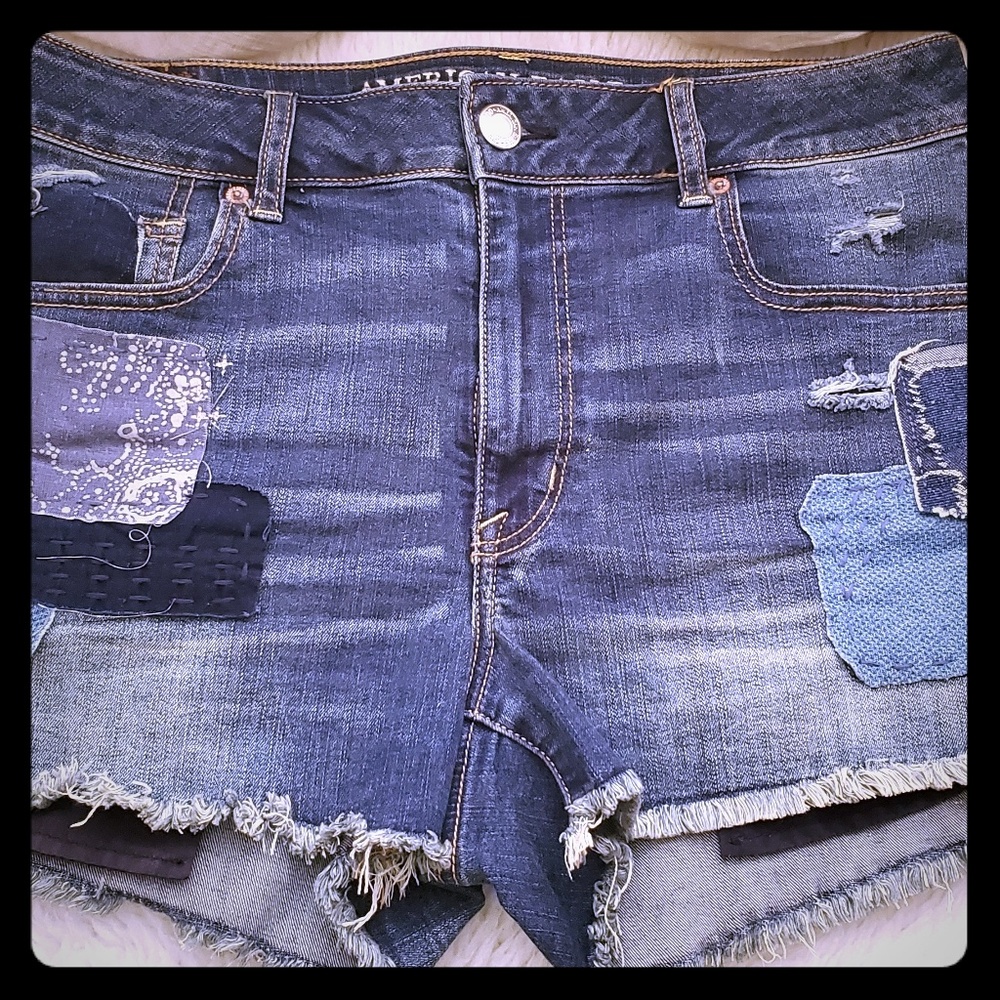 AE Shorts